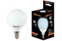 Лампа энергосберегающая КЛЛ-G55-11 Вт-4000 К–Е14 TDM